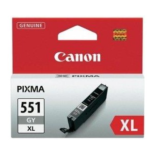 Canon CLI-551XL Tintes Kārtridžs