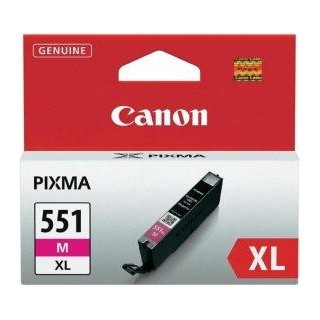 Canon CLI-551XLM Tintes Kārtridžs