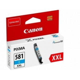 Canon CLI-581 XXL5C Ink Cartridge