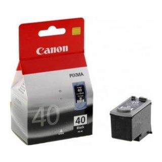 Canon PG-40 Tintes kārtridžs