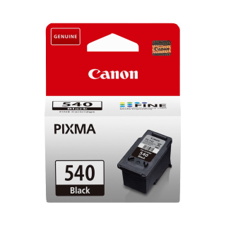 Canon PG-540 Tintes kārtridžs