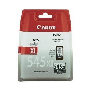 Canon PG-545L Inkjet Cartridge