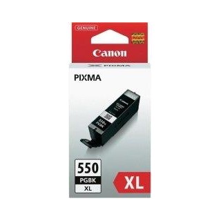 Canon PGI-550XL Bk Tintes kārtridžs