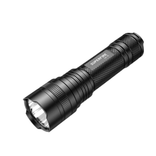 Superfire L6-H Flashlight 750lm / USB-C