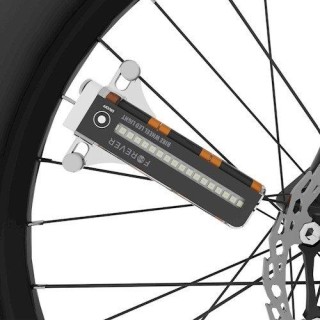 Forever Outdoor OKL-03 LED Подсветка для велосипедного колеса