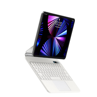 Baseus Brilliance PRO Klaviatūra Priekš Apple iPad 10.9"