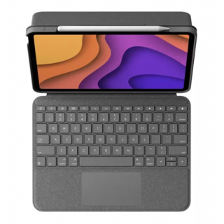 Logitech Folio Touch Keyboard  for Tablet iPad Air