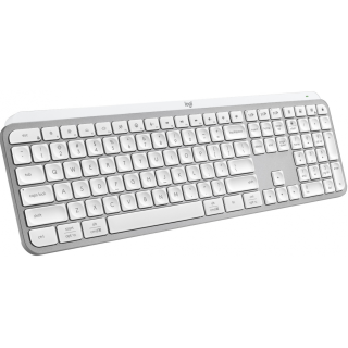Logitech MX Keys Pale Wireless Keyboard