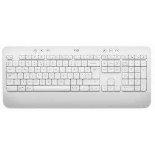 Logitech Signature K650 Bluetooth Keyboard