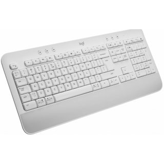 Logitech Signature K650 Bluetooth Keyboard