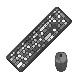 MOFII 666 Wireless keyboard + mouse