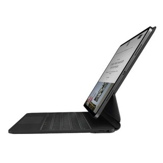 UNIQ Venno Magnetic Smart Book Keyboard Case for Apple iPad Pro 11" (2022/2021) | Air 10.9" (2022/2020)