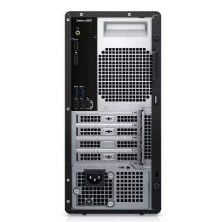 Dell Vostro 3910 MT Stacionārais dators I3-12100 / Midi Tower / 8GB DDR4 / 256GB / Windows 11 Pro