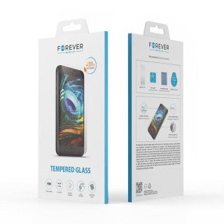 Forever Tempered Glass Aizsargstikls Priekš Xiaomi Redmi Note 12 Pro / 12 Pro + / 12 Explorer