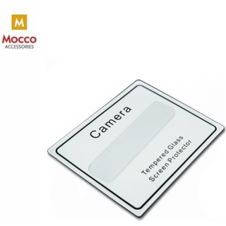 Mocco Tempered Glass Screen Protector For Camera Lens Apple iPhone 15 Pro