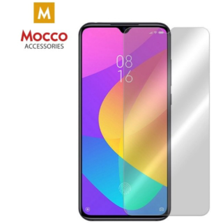 Mocco Tempered Glass Screen Protector for Oppo Reno 5 Lite / F19 Pro