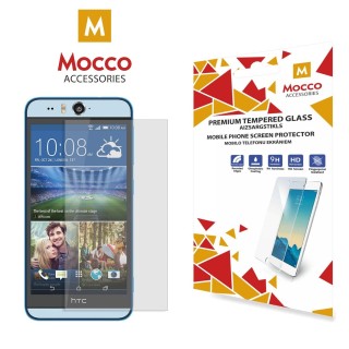 Mocco Tempered Glass  Aizsargstikls HTC U Play