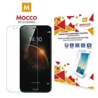 Mocco Tempered Glass  Aizsargstikls Huawei Y6 (2017)
