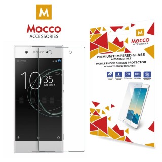 Mocco Tempered Glass Aizsargstikls Huawei Honor 7C / Y7 / Y7 Prime (2018)