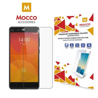 Mocco Tempered Glass Screen Protector ZTE A520