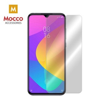 Mocco Tempered Glass Screen Protector Huawei P40 Lite E