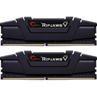 G.Skill Ripjaws V 16GB 2 x 8GB DDR4 RAM Memory