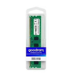 Goodram GR1333D364L9/8G 8GB Operatīvā atmiņa