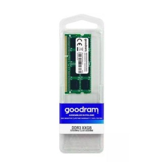 Goodram  GR1333S364L9/8G 8GB PC RAM