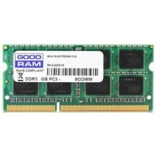 Goodram GR1600S364L11S/4G 4GB PC RAM