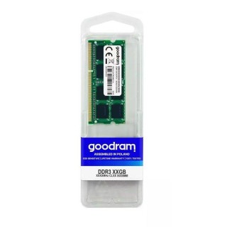 Goodram GR1600S3V64L11/8G  8GB PC RAM