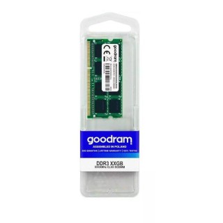 Goodram GR1600S3V64L11S/4G 4 GB PC RAM