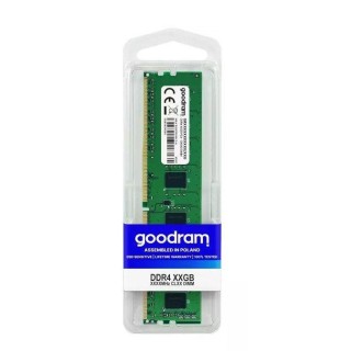 Goodram GR2666D464L19S/8G 8GB Оперативная память
