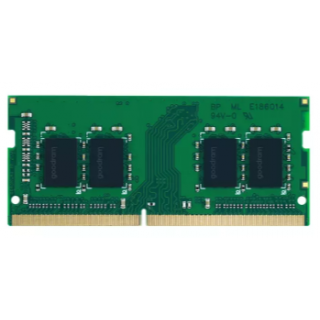 Goodram GR2666S464L19/16G DDR4 RAM Operatīvā Atmiņa 16GB