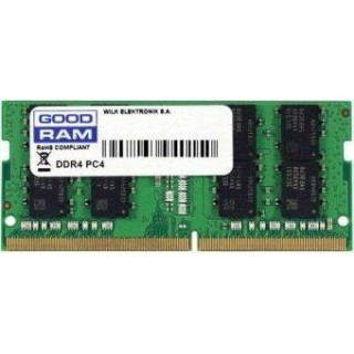 Goodram GR2666S464L19S/4G 4GB PC RAM