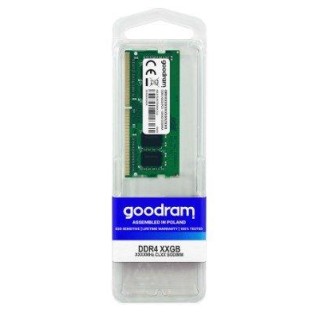 Goodram GR2666S464L19S/8G  8GB Оперативная память