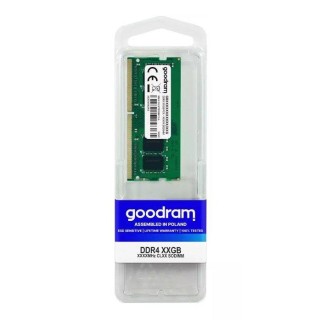Goodram GR3200S464L22S 8GB Operatīvā atmiņa