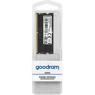 Goodram GR4800S564L40S/ 16G 16GB PC RAM