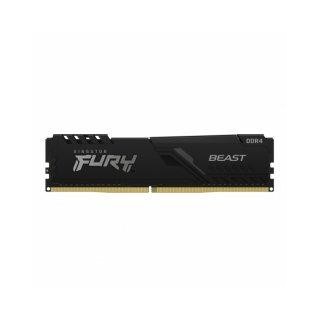 Kingston Fury Beast PC RAM 16GB / 2666MHz