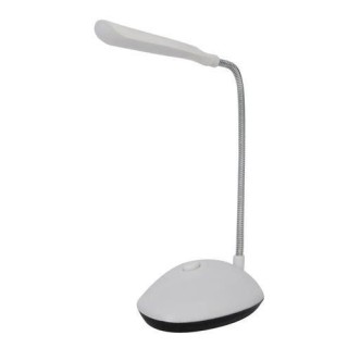 RoGer Mini Desk Lamp LED Flexible