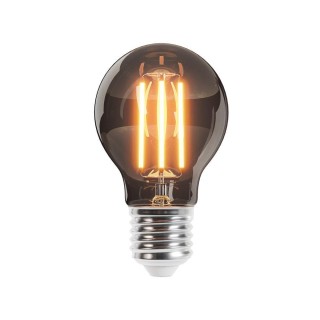 Forever Light LED Bulb Filament E27 / A60 / 8W / 230V / 3000K / 940lm