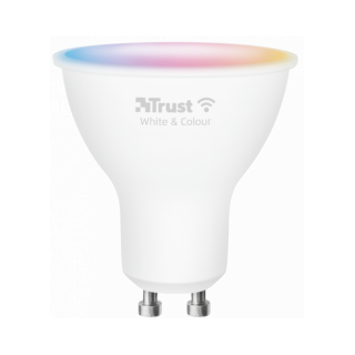 Trust Smart WiFi GU10 LED Светодиодный точечный светильник