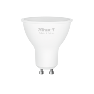 Trust Smart WiFi LED Spot GU10 LED Bulb
