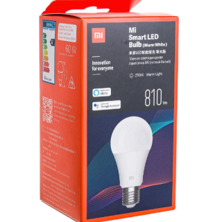 Xiaomi Mi GPX4026GL LED Smart Bulb