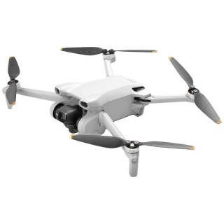 DJI Mini 3 Fly More Combo Drons