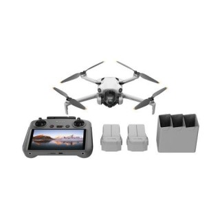 DJI Mini 4 Pro Fly More Combo with DJI RC 2 remote controller Drone
