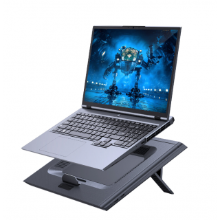 Baseus LUWK000013 USB Laptop Cooling Pad 21''