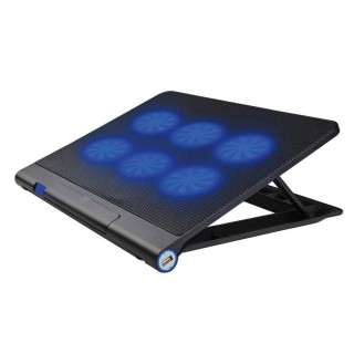 Platinet PLCP6FB Laptop Cooling Pad 10''-17.3''
