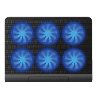 Platinet PLCP6FB Laptop Cooling Pad 10''-17.3''