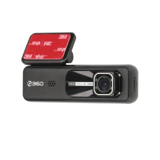 360 HK30 Dash Camera 1080p / MicroSD