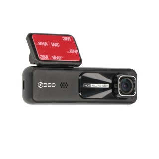 360 HK30 Video Reģistrators 1080p / MicroSD